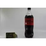 كوكا كولا 1 لتر