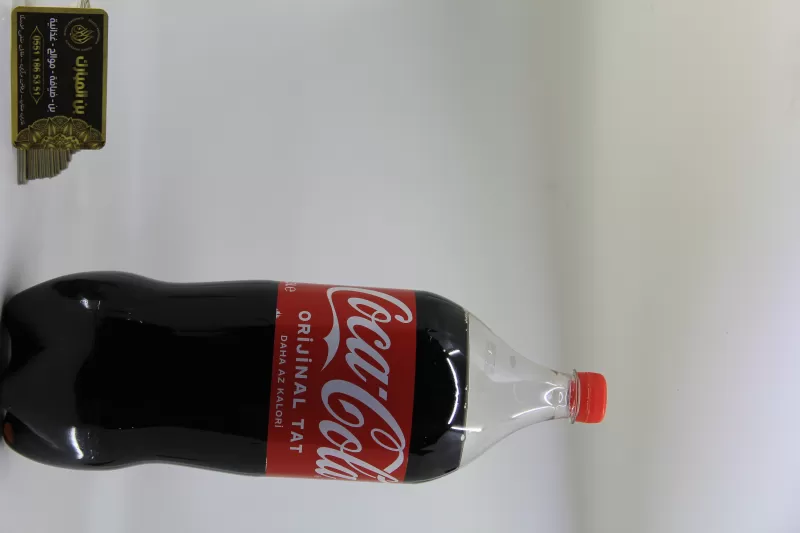 كوكا كولا 2.5 لتر